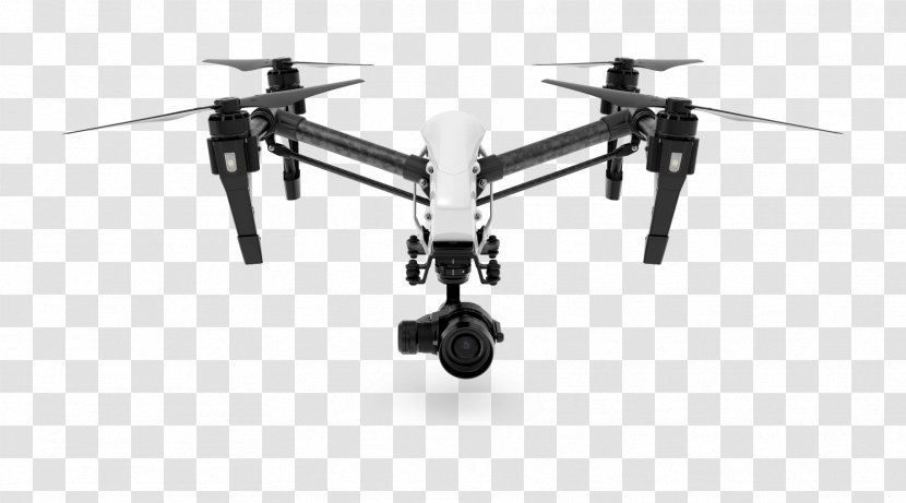 Mavic Pro DJI Camera Multirotor Phantom - Rotorcraft - Dji Drone Logo Transparent PNG