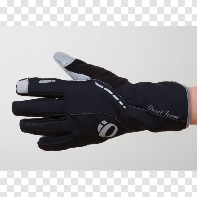 Pearl Izumi Bicycle Cycling Glove - Protective Gear In Sports Transparent PNG