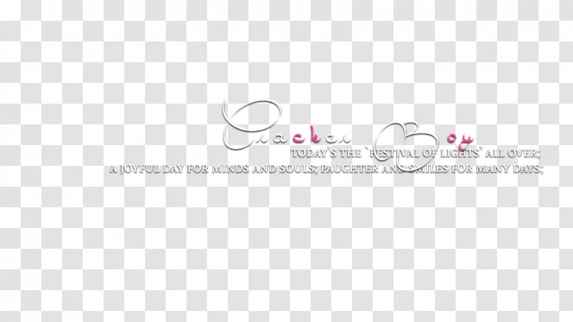 Logo Brand Product Design Font - Text - Diwali Crackers Transparent PNG