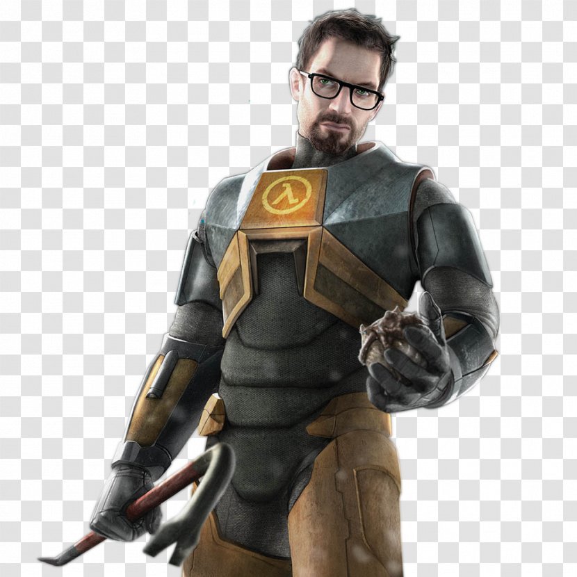 Half-Life 2: Episode One Deathmatch PlayStation 2 - Combine - Half Transparent PNG