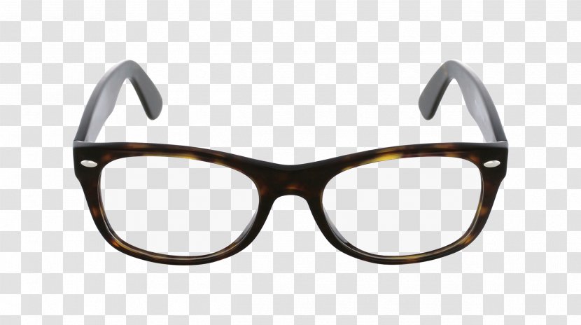 Sunglasses Ray-Ban Wayfarer Eyeglass Prescription - Fashion - Ray Ban Transparent PNG