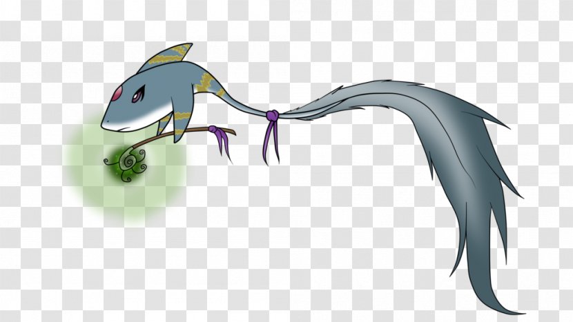 Marine Mammal Reptile Illustration Insect Cartoon - Chum Transparent PNG