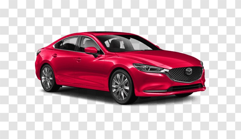 2018 Mazda6 Car 2016 Buick Cascada Premium Convertible - Automatic Transmission - Mazda Transparent PNG
