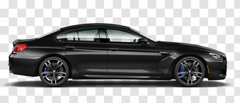 BMW M6 Car 6 Series Luxury Vehicle - Auto Part Transparent PNG