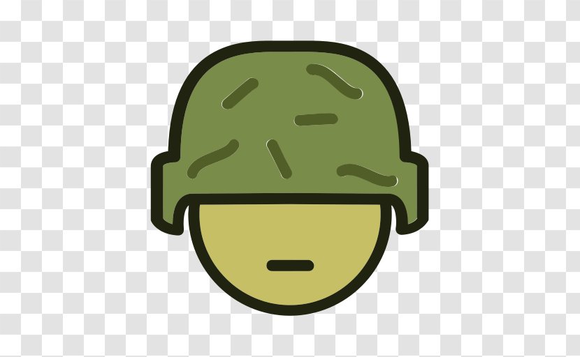 Military Uniform Soldier Army - Smile Transparent PNG