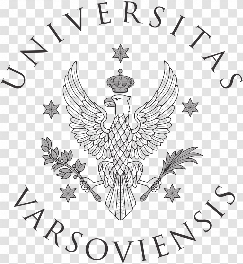 University Of Warsaw Master's Degree Research Lecturer - Bird - Esn Transparent PNG