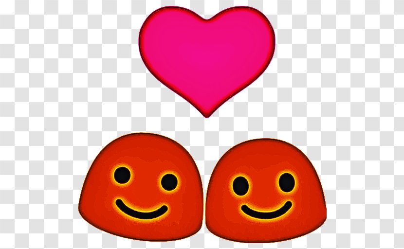 Love Background Heart - Facial Expression - Mouth Happy Transparent PNG