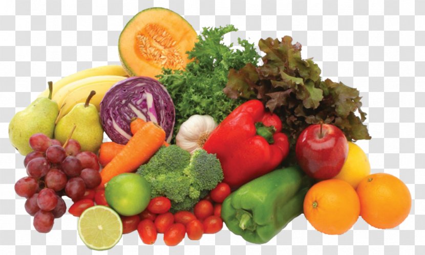 Organic Food The Vegetable Expert Health - Local Transparent PNG