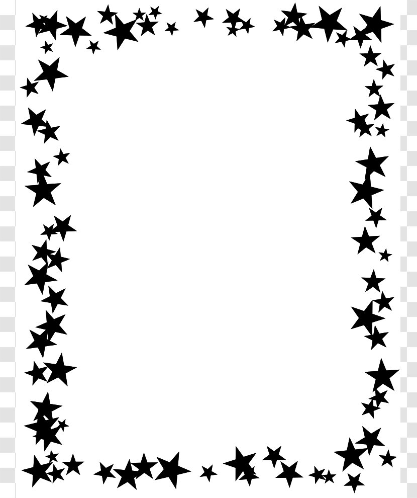 All Star Labor & Staffing Circle Learning Clip Art - White - Knitting Border Cliparts Transparent PNG