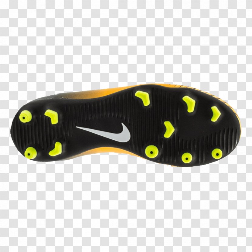 Nike Mercurial Vapor Football Boot Hypervenom Tiempo Transparent PNG