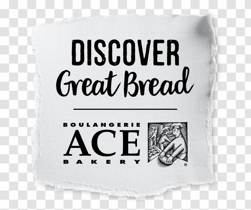 Ace Bakery Croissant Kouign-amann Bread - Baker - Logo Transparent PNG