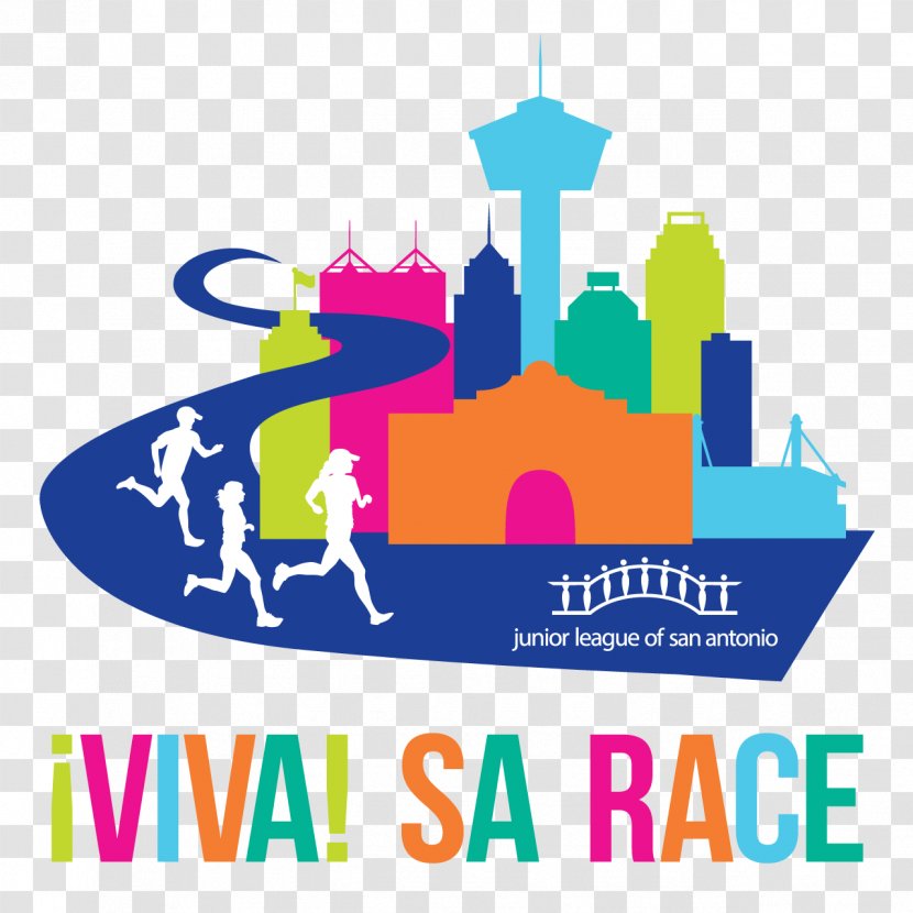 Viva SA 7th Annual ¡VIVA! Race Racing Walking Running - Cartoon - Tiki Hut Transparent PNG