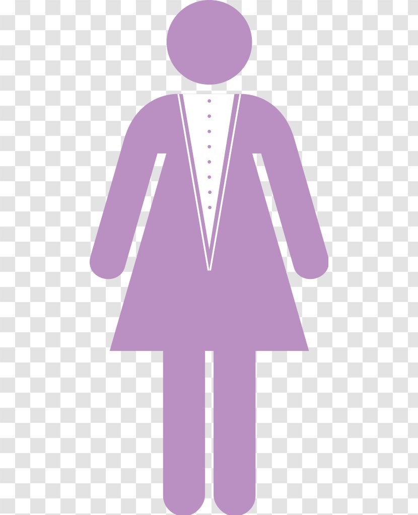 Clip Art Wikimedia Commons Computer File - Business - Businesswoman Icon Transparent PNG
