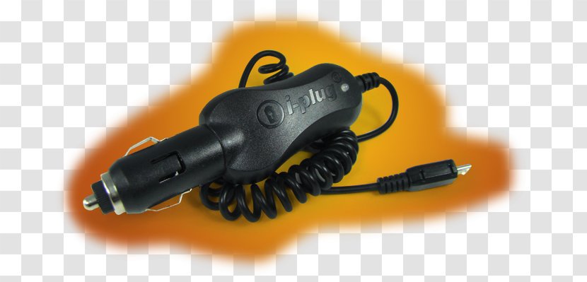 Computer Hardware - Electronics Accessory - Charging Car Transparent PNG