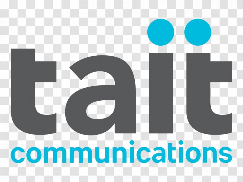 Tait Communications Radio Harris Corporation Telecommunications Equipment - Brand Transparent PNG