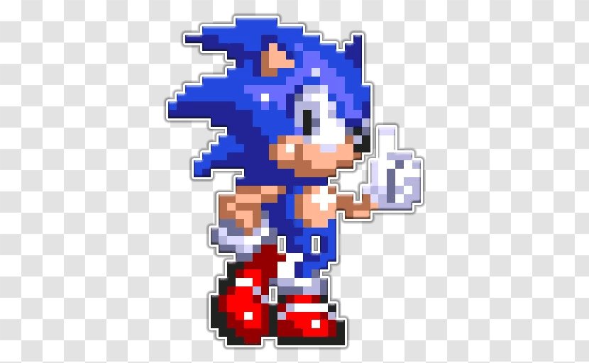 Sonic The Hedgehog 3 & Knuckles Mania Echidna Transparent PNG