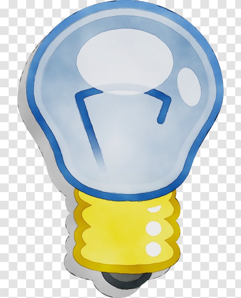 Light Bulb - Electricity - Compact Fluorescent Lamp Transparent PNG