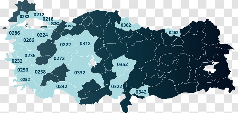 Voice Over IP Map Telephone Company SMS - Turkey - Toplu Sms Hizmeti Transparent PNG