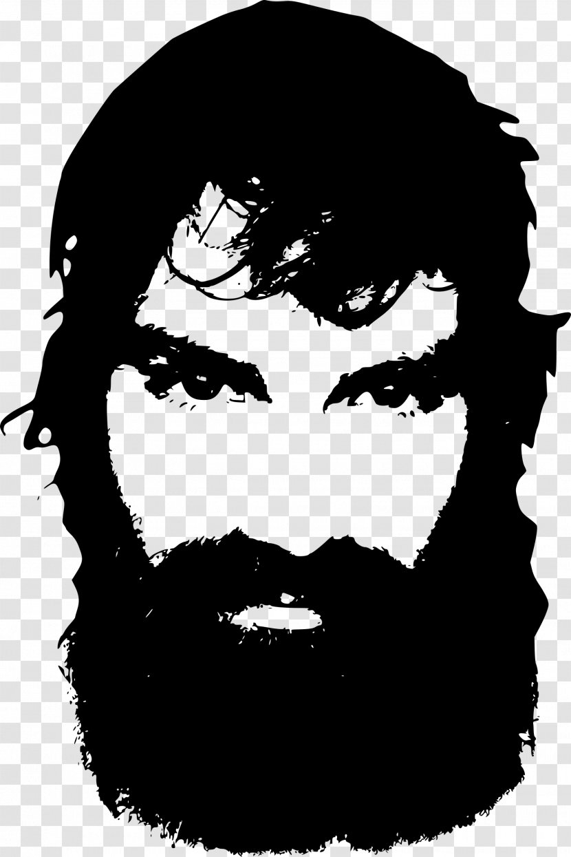 Santiago Maldonado Case Cushamen Chubut River Presidency Of Mauricio Macri Forced Disappearance - Head - Black Transparent PNG