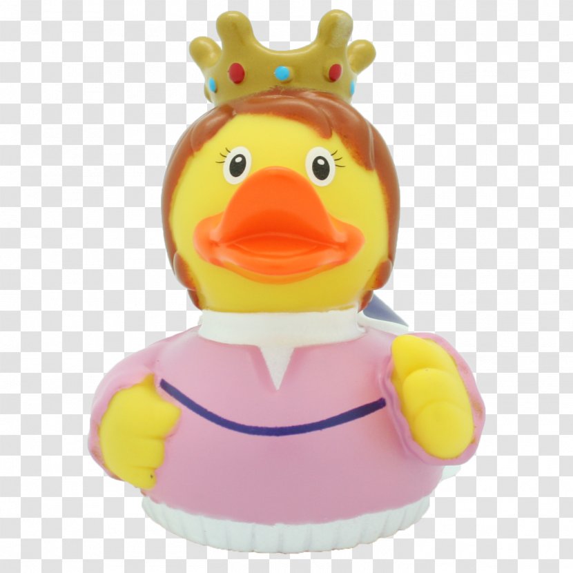 Rubber Duck Store Barcelona Domestic Natural - Toy Transparent PNG