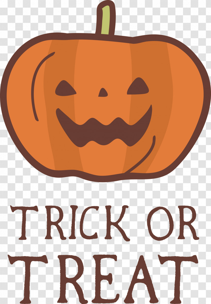 Trick Or Treat Trick-or-treating Halloween Transparent PNG