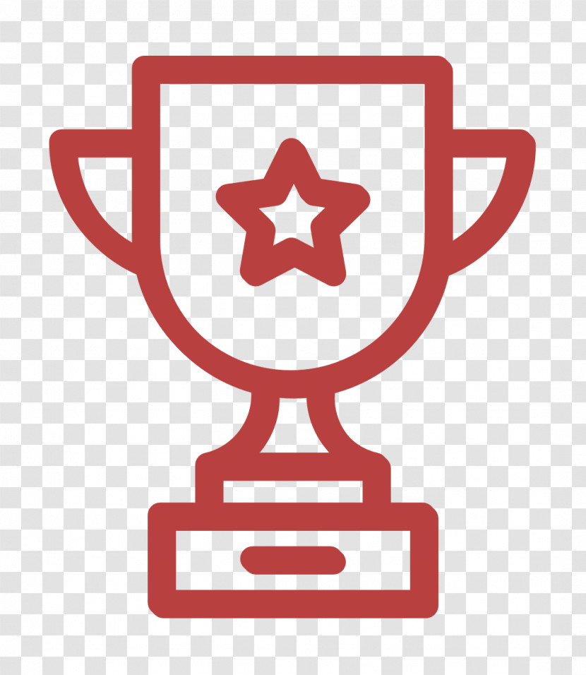 Education Elements Icon Cup Icon Transparent PNG