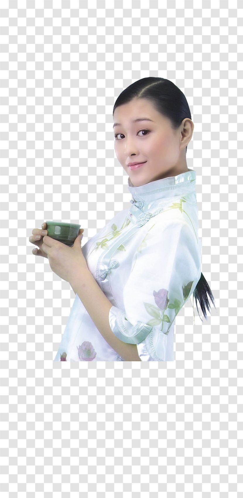 Chinese Tea Japanese Ceremony Pu'er - Frame - The Culture Transparent PNG