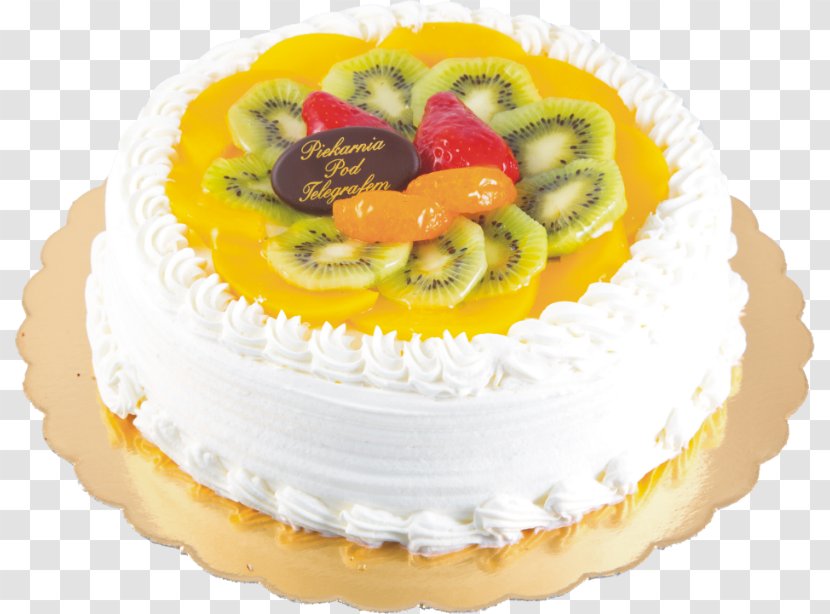 Torte Cream Pie Fruitcake Birthday Cake Cheesecake Transparent PNG