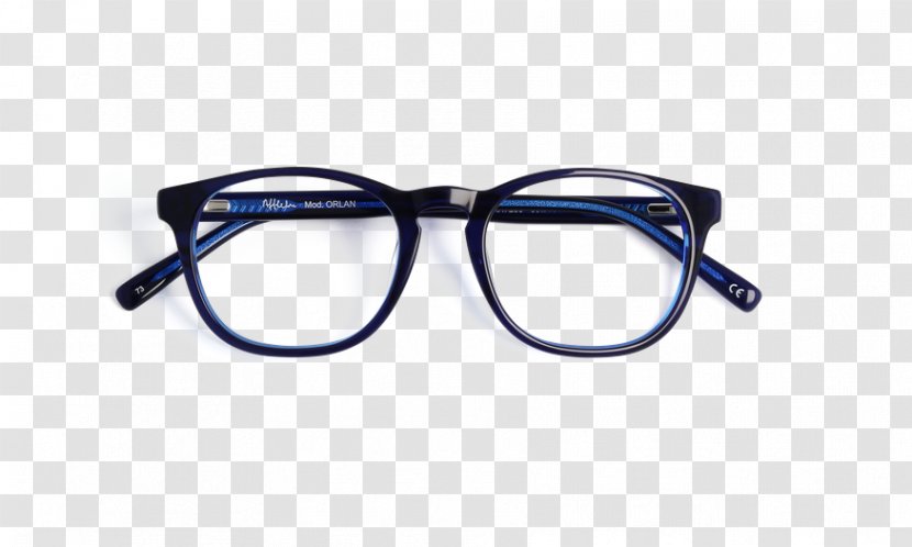Goggles Glasses Blue Optics Man - Confucius Temple Transparent PNG