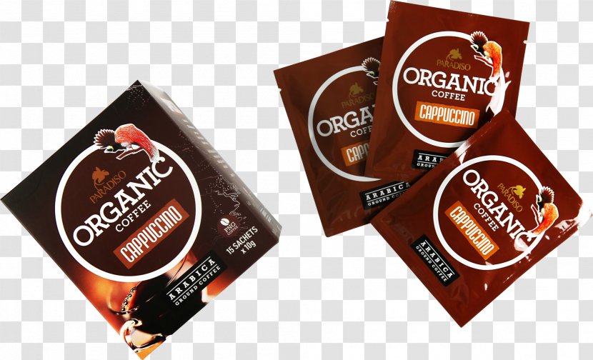 Praline Brand Flavor - Chocolate - Organic Product Transparent PNG