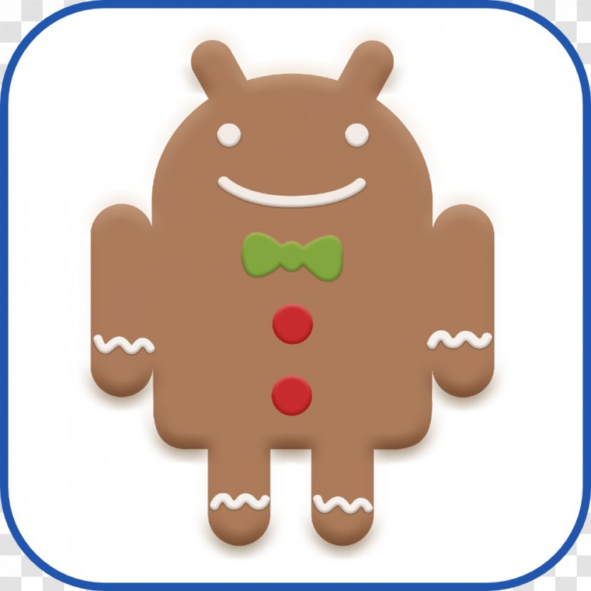 Nexus S Android Gingerbread Google Play Services Samsung Galaxy - Ice Cream Sandwich Transparent PNG
