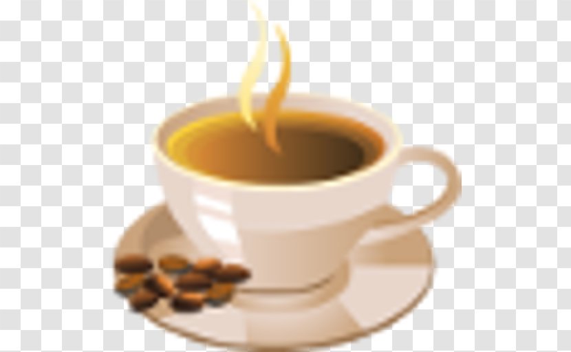 Coffee Cup Cafe Café Au Lait Tea Transparent PNG