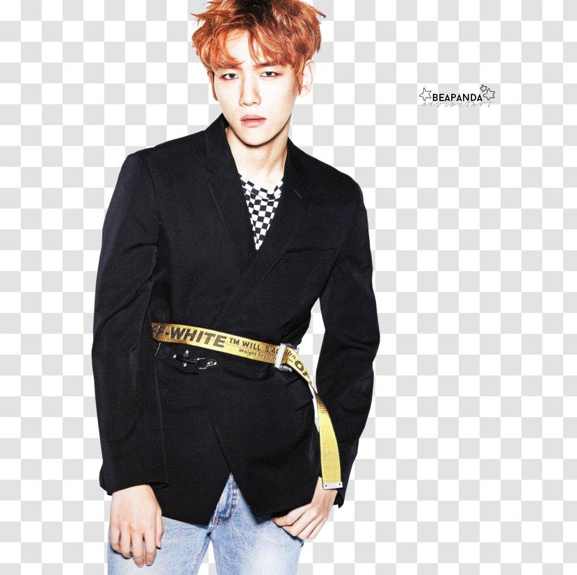 Baekhyun Exo-CBX GIRLS K-pop - Kpop - Exo Cbx Transparent PNG