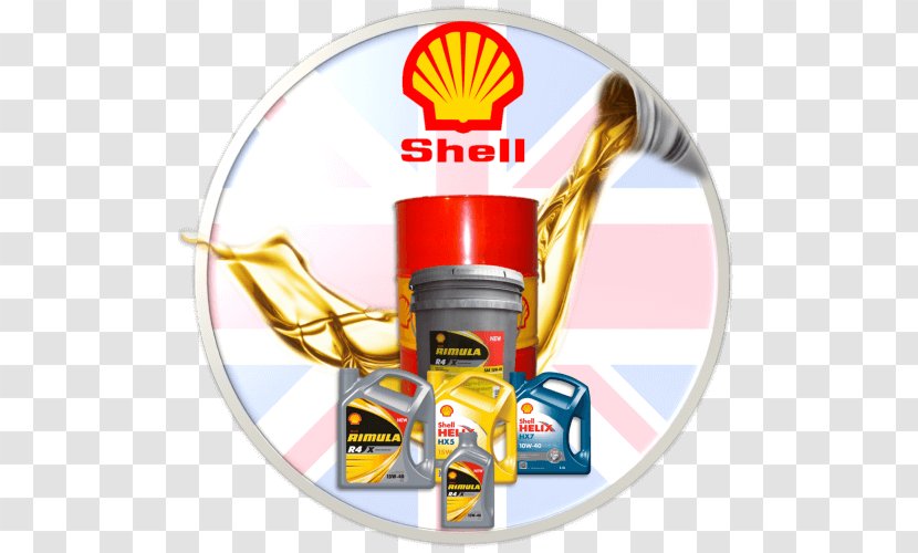 Royal Dutch Shell Petroleum Lubricant Business Partnering - Oil Transparent PNG