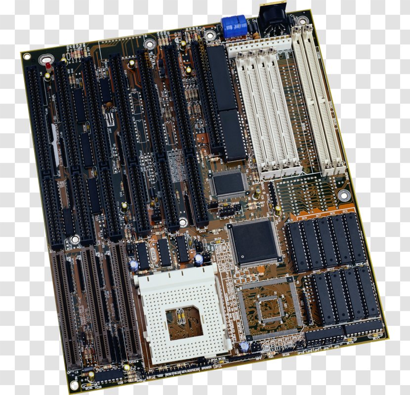 Graphics Cards & Video Adapters Electronic Engineering Computer Hardware Motherboard Electrical - Yi Transparent PNG