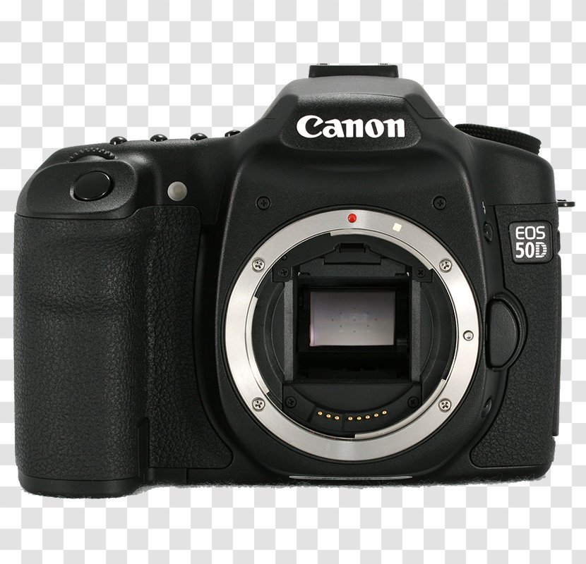 Canon EOS 50D 40D 450D 60D 550D - Product Manuals - 50d Transparent PNG