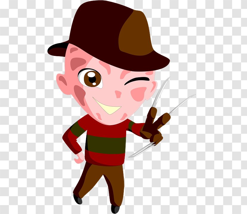Cowboy Hat - Cartoon - Fictional Character Transparent PNG