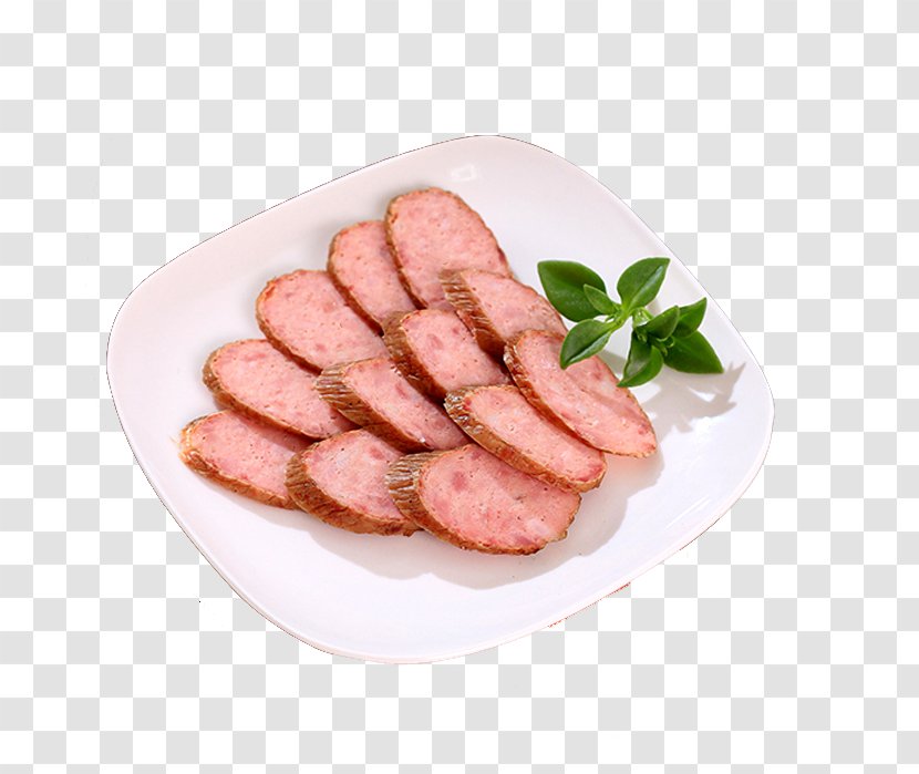 Lorne Sausage Ham Mettwurst Breakfast Transparent PNG