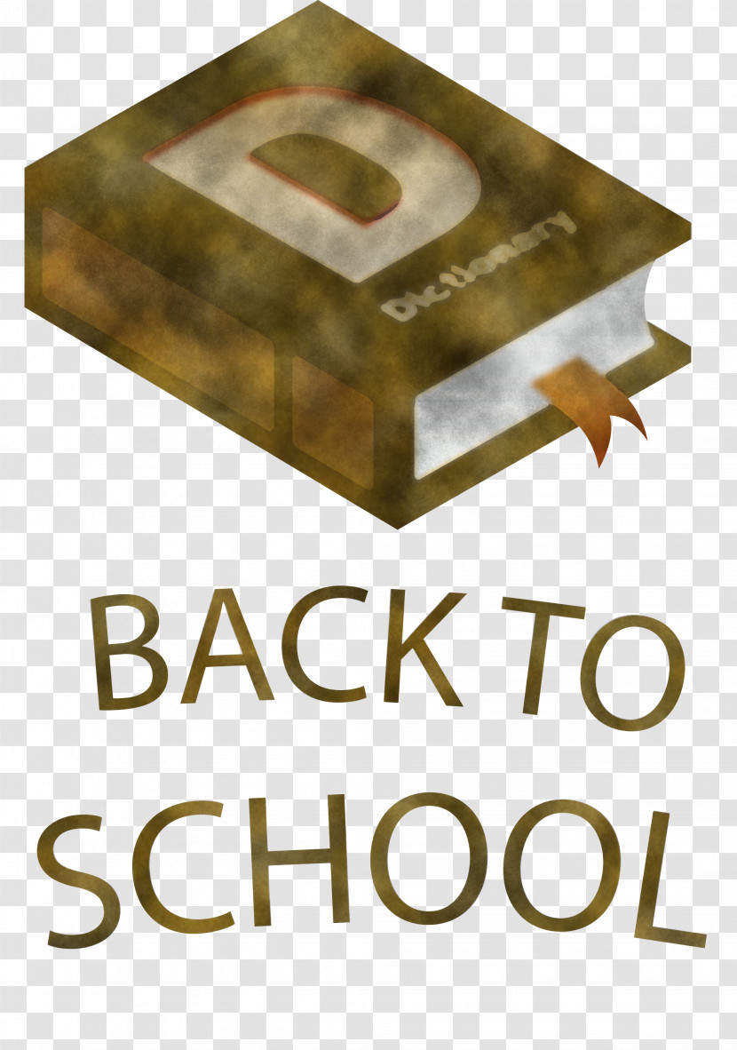 Back To School Transparent PNG