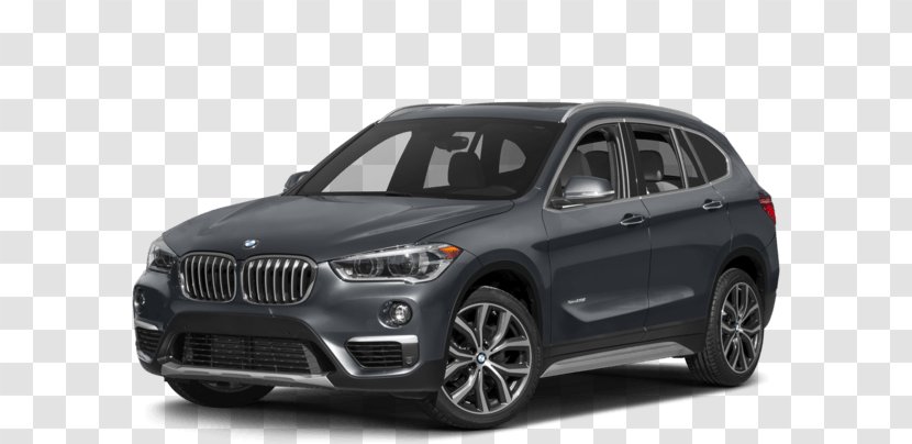 2018 BMW X1 SDrive28i Car XDrive28i Driving - Vehicle Transparent PNG