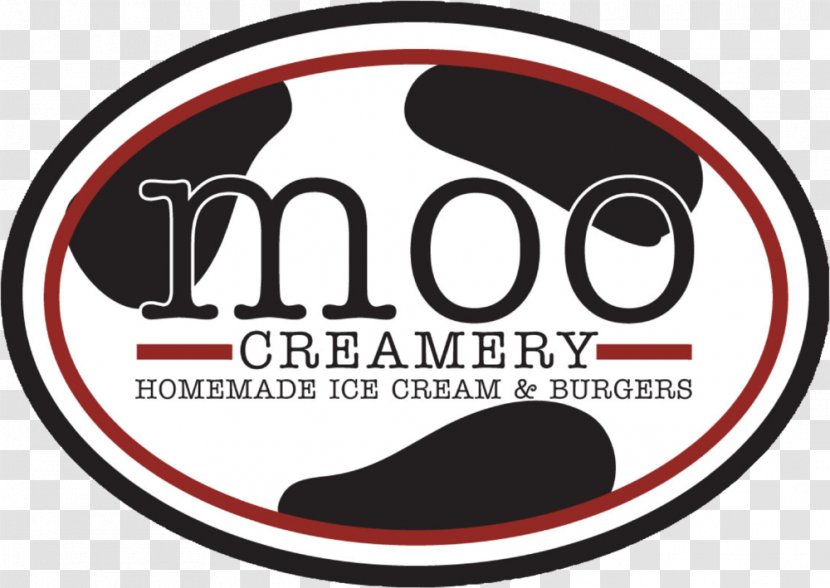 Moo Creamery Logo - Gimp - Beer Festival Transparent PNG