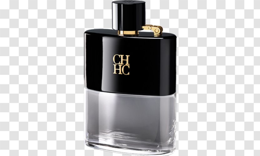 Carolina Herrera CH Prive Eau De Toilette Spray Perfume 212 Men - Feminino Transparent PNG