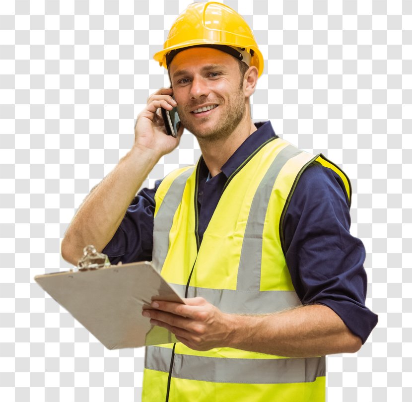 Warehouse Laborer Inventory Forklift Business - Oil Transparent PNG