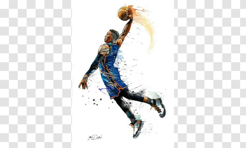 Oklahoma City Thunder NBA All-Star Game Weekend IPhone - Russell Westbrook - Nba Transparent PNG