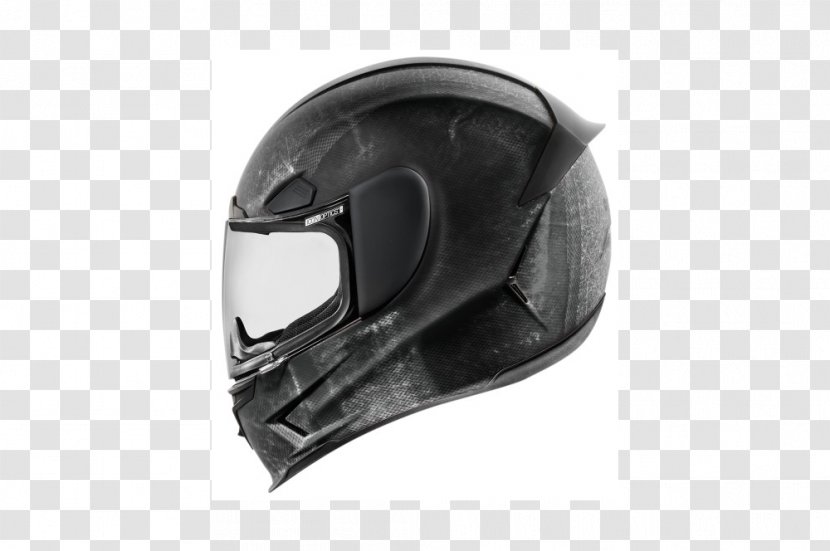 Motorcycle Helmets Airframe Integraalhelm - Bicycle Helmet Transparent PNG