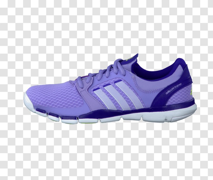 Adidas Sneakers Nike Free Shoe - Cobalt Blue Transparent PNG