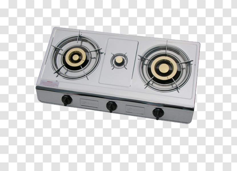 Gas Stove Cooking Ranges Blender Burner Brenner - Oven Transparent PNG
