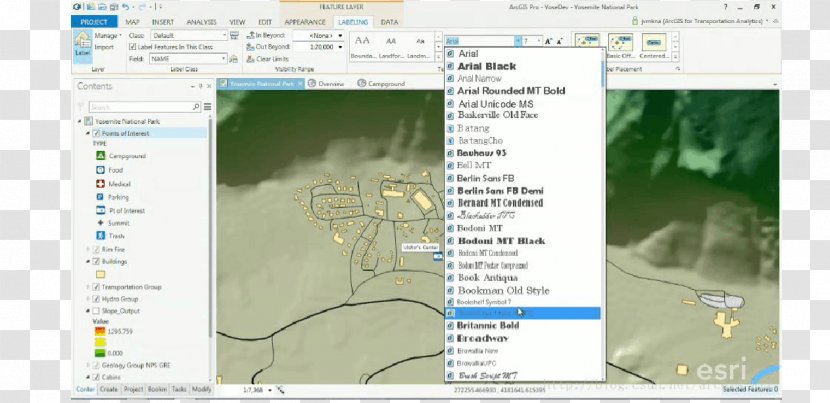 Screenshot Water Resources Ecosystem Computer Software Green - Tree Transparent PNG