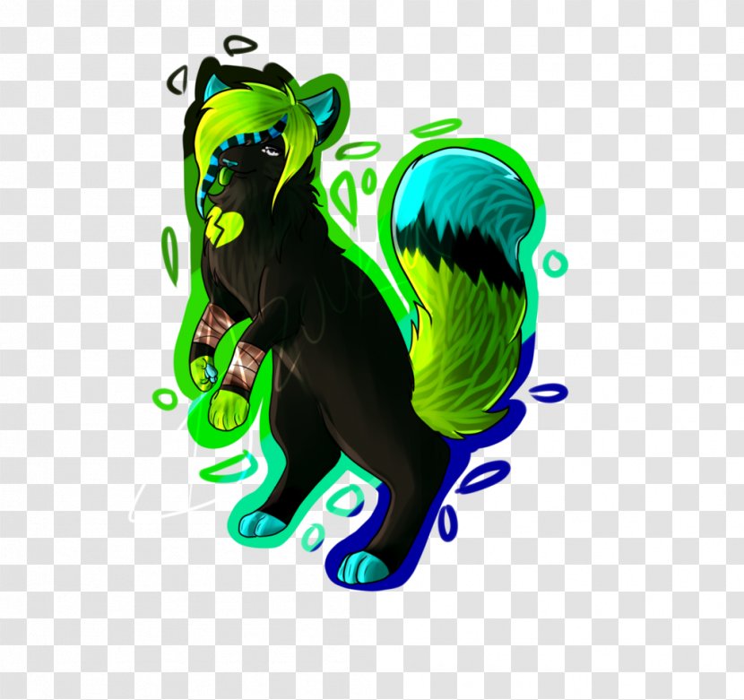 Canidae Cat Dog - Character Transparent PNG