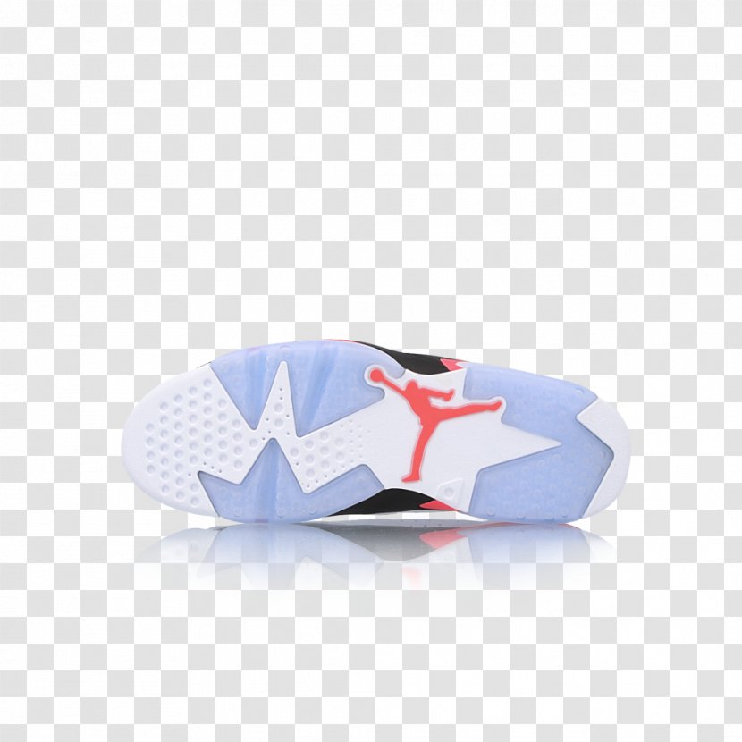 Air Jordan 6 Retro Men's Shoe Nike Sports Shoes - Sandal Transparent PNG